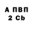А ПВП СК КРИС Alise V